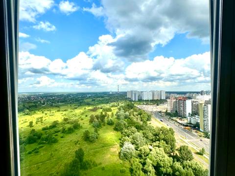 квартира за адресою Милославська вул., 2