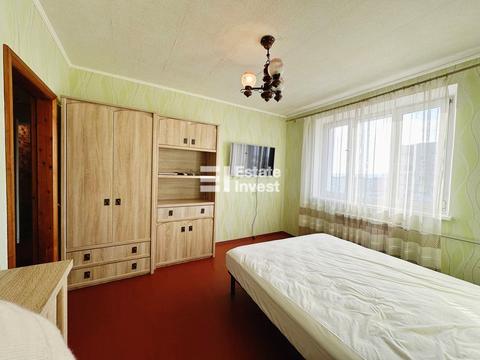 квартира по адресу Клочковская ул., 199б