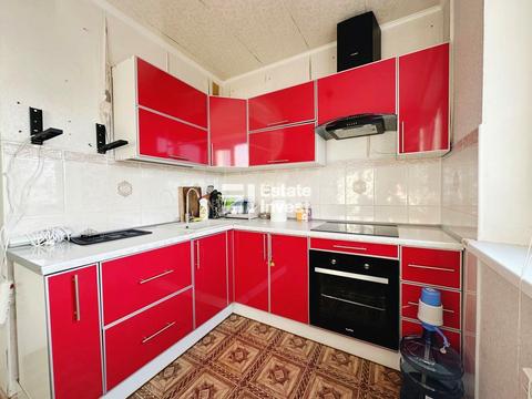 квартира по адресу Клочковская ул., 199б