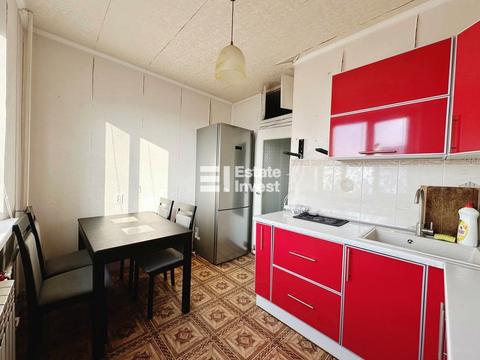 квартира по адресу Клочковская ул., 199б