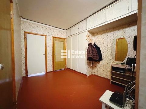 квартира по адресу Клочковская ул., 199б