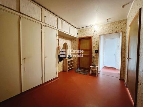 квартира по адресу Клочковская ул., 199б