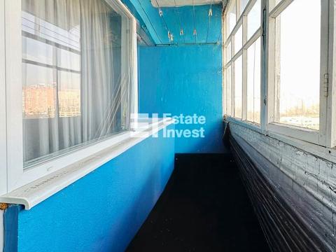 квартира по адресу Клочковская ул., 199б