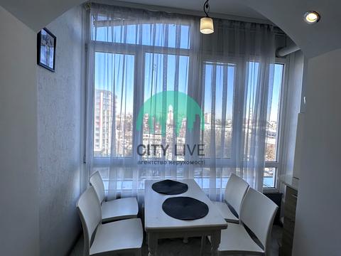 квартира за адресою Побутова вул., 4