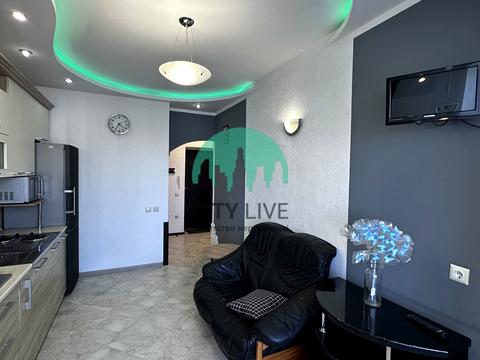 квартира за адресою Побутова вул., 4