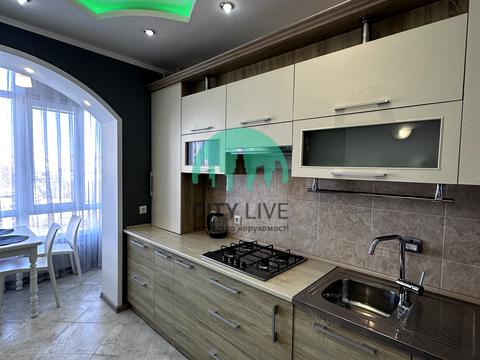 квартира за адресою Побутова вул., 4