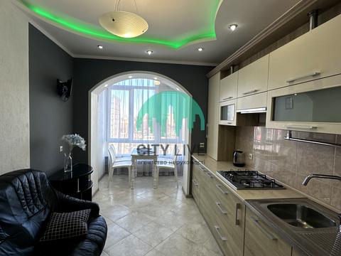 квартира за адресою Побутова вул., 4