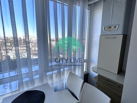 квартира за адресою Побутова вул., 4