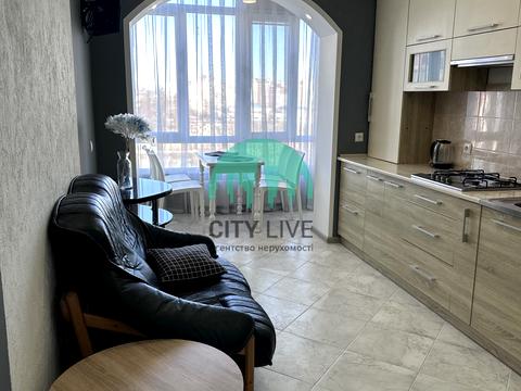 квартира за адресою Побутова вул., 4