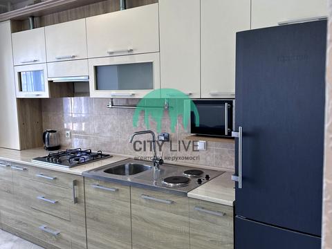 квартира за адресою Побутова вул., 4