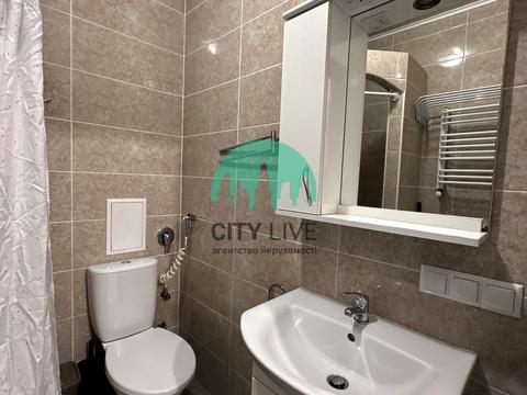 квартира за адресою Побутова вул., 4