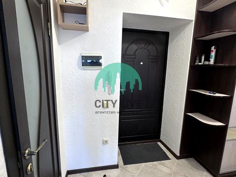 квартира за адресою Побутова вул., 4