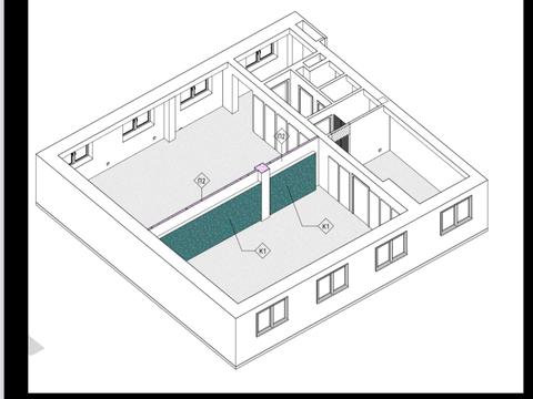комерційна за адресою Промислова вул., 50 а