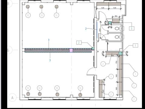 комерційна за адресою Промислова вул., 50 а
