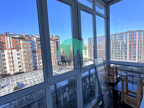 квартира за адресою Побутова вул., 4