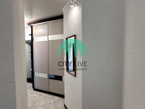 квартира за адресою Побутова вул., 4