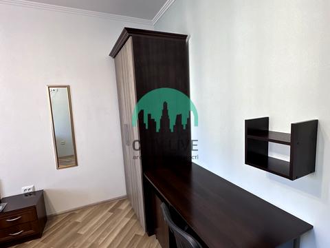 квартира за адресою Побутова вул., 4