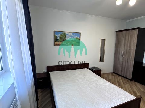 квартира за адресою Побутова вул., 4