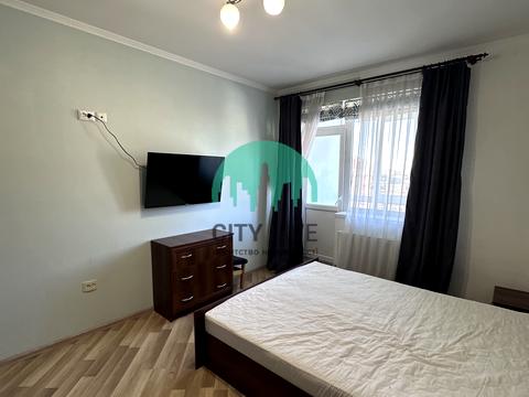 квартира за адресою Побутова вул., 4