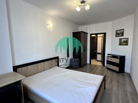 квартира за адресою Побутова вул., 4