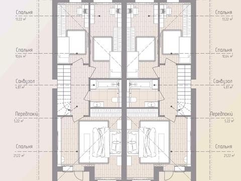 будинок за адресою Незалежності