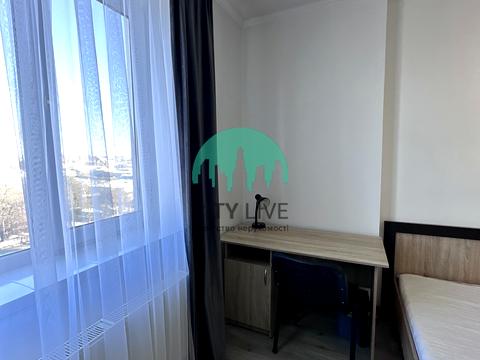 квартира за адресою Побутова вул., 4