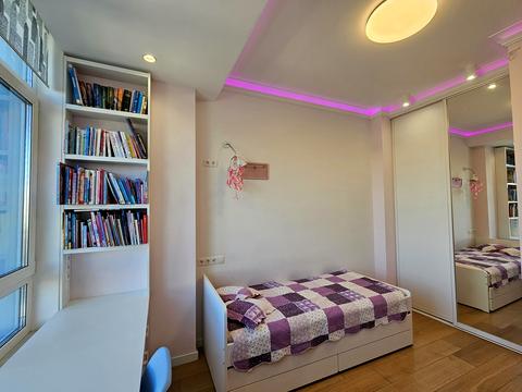 квартира за адресою Джона Маккейна вул. (Івана Кудрі), 7