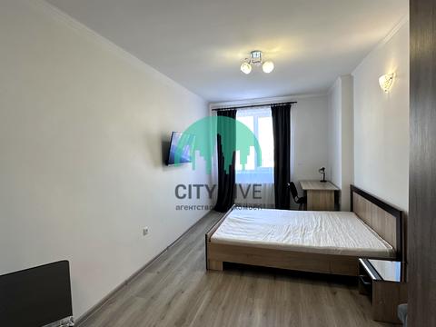 квартира за адресою Побутова вул., 4