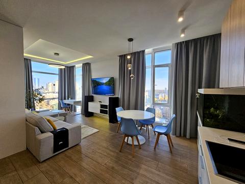 квартира за адресою Джона Маккейна вул. (Івана Кудрі), 7