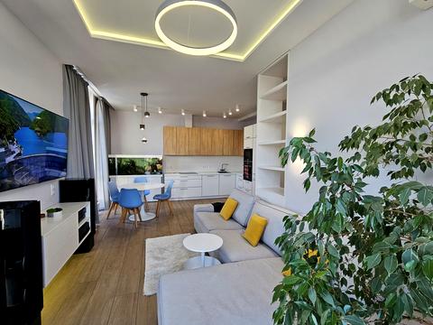 квартира за адресою Джона Маккейна вул. (Івана Кудрі), 7