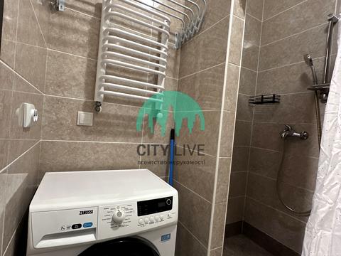 квартира за адресою Побутова вул., 4