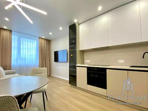 квартира по адресу Всеволода Змеенко ул., 34/21