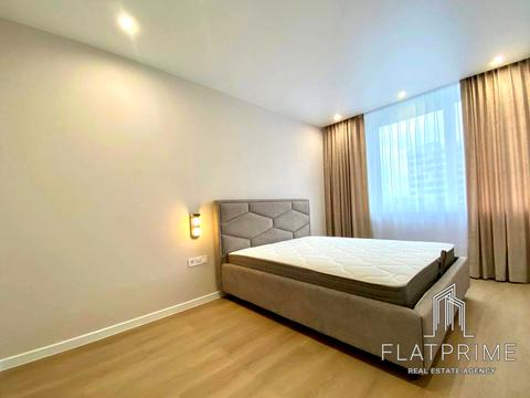 квартира по адресу Всеволода Змеенко ул., 34/21