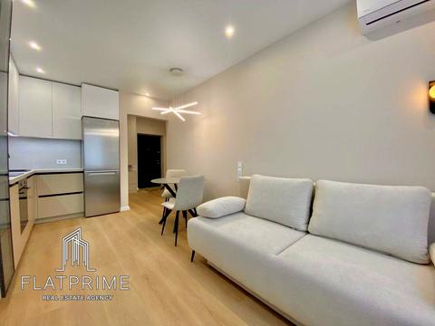 квартира по адресу Всеволода Змеенко ул., 34/21