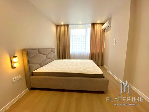 квартира по адресу Всеволода Змеенко ул., 34/21