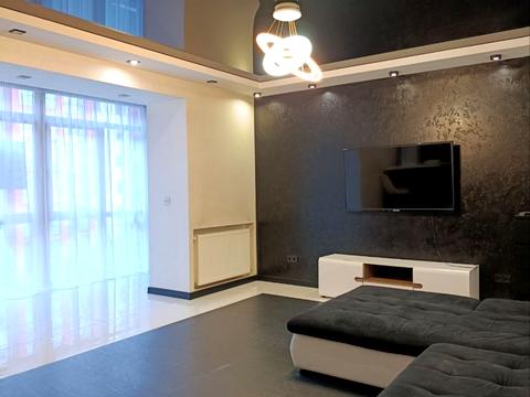 квартира по адресу Європейська ул., 2