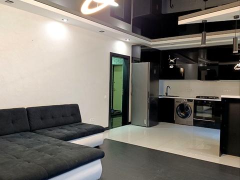 квартира по адресу Європейська ул., 2