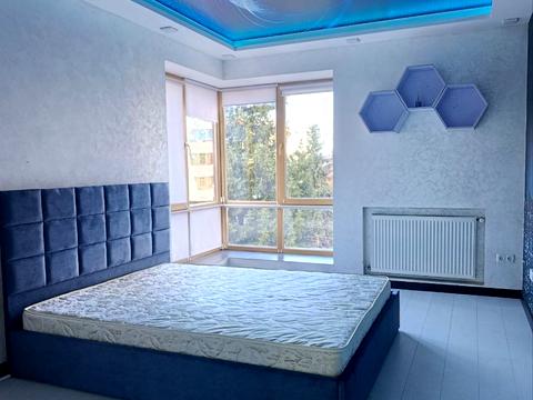 квартира по адресу Європейська ул., 2