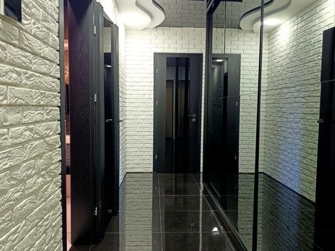 квартира по адресу Європейська ул., 2