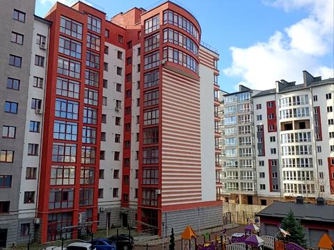 квартира по адресу Європейська ул., 2