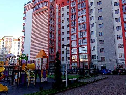 квартира по адресу Європейська ул., 2