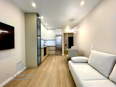 квартира по адресу Всеволода Змеенко ул., 34/21