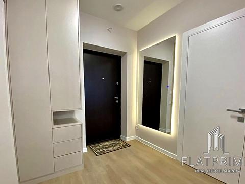 квартира по адресу Всеволода Змеенко ул., 34/21