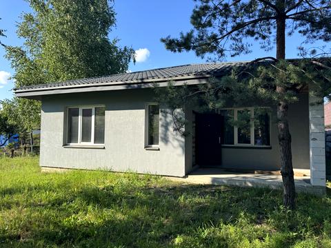 будинок за адресою Ворзельська вул.