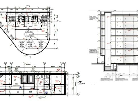 комерційна за адресою Академіка Філатова вул., 5