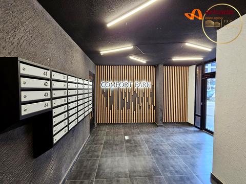 квартира за адресою Хіміків вул., 28, к.1-6