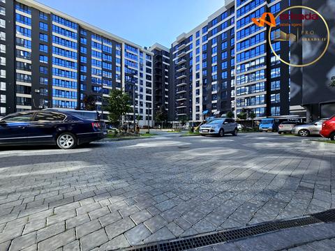 квартира за адресою Хіміків вул., 28, к.1-6