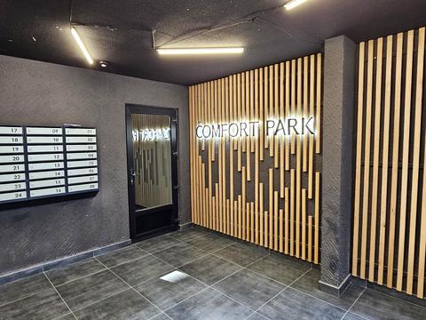 квартира за адресою Хіміків вул., 28, к.1-6