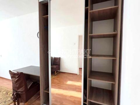 квартира по адресу Познаньская ул., 8