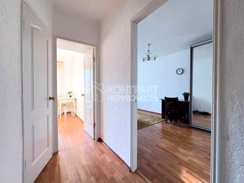 квартира по адресу Познаньская ул., 8